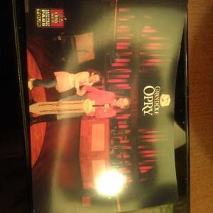 Meet your Posher, Maureen